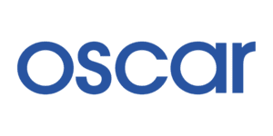 Oscar Health logo